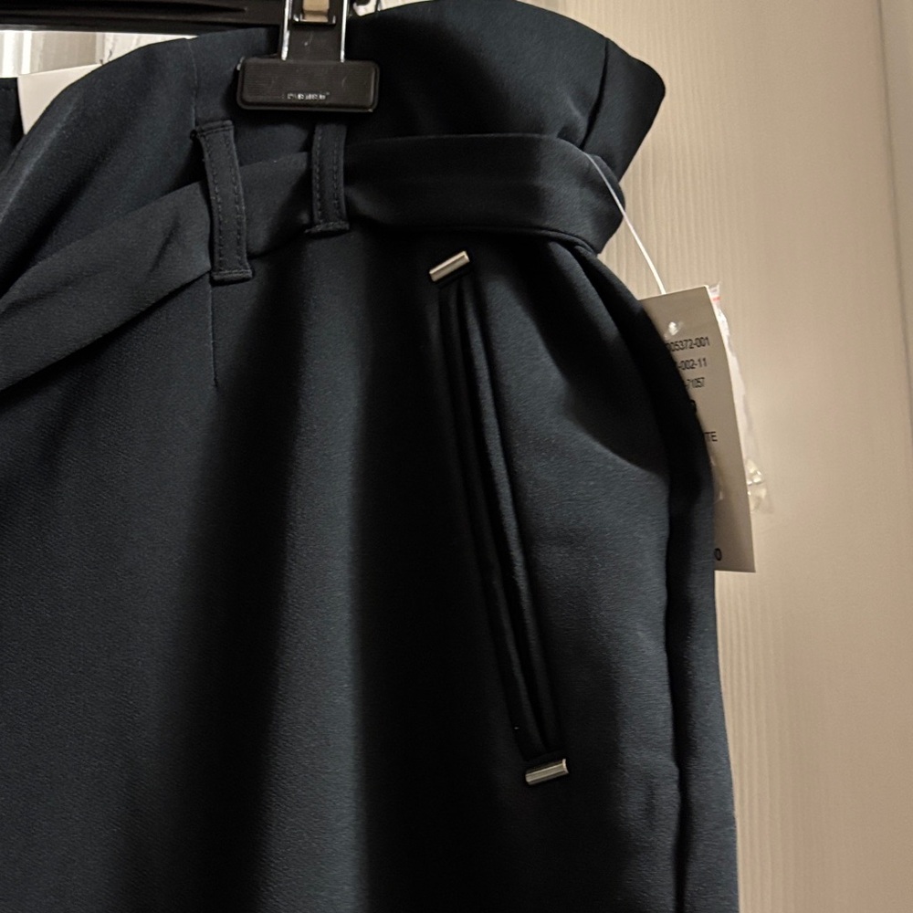 Women’s Black Pants - Picture 5 of 5